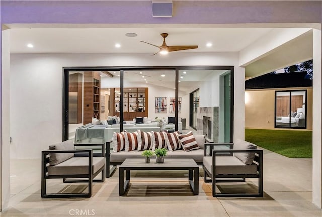 16105 Clear Oak Dr, Encino, CA 91436 - photo 45