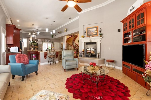 12865 Amberwood Ln, Victorville, CA 92395 - photo 7