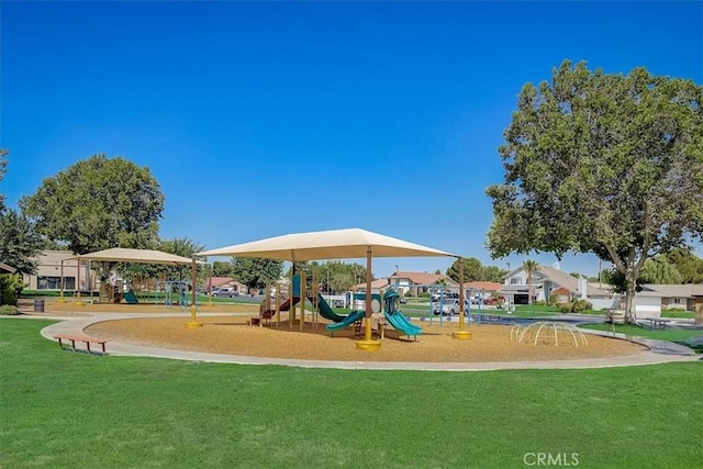 12865 Amberwood Ln, Victorville, CA 92395 - photo 38