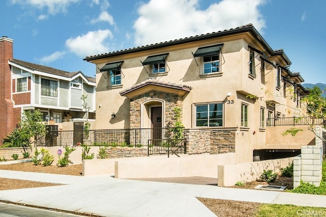 33 California St Unit C, Arcadia, CA 91006 - photo 1