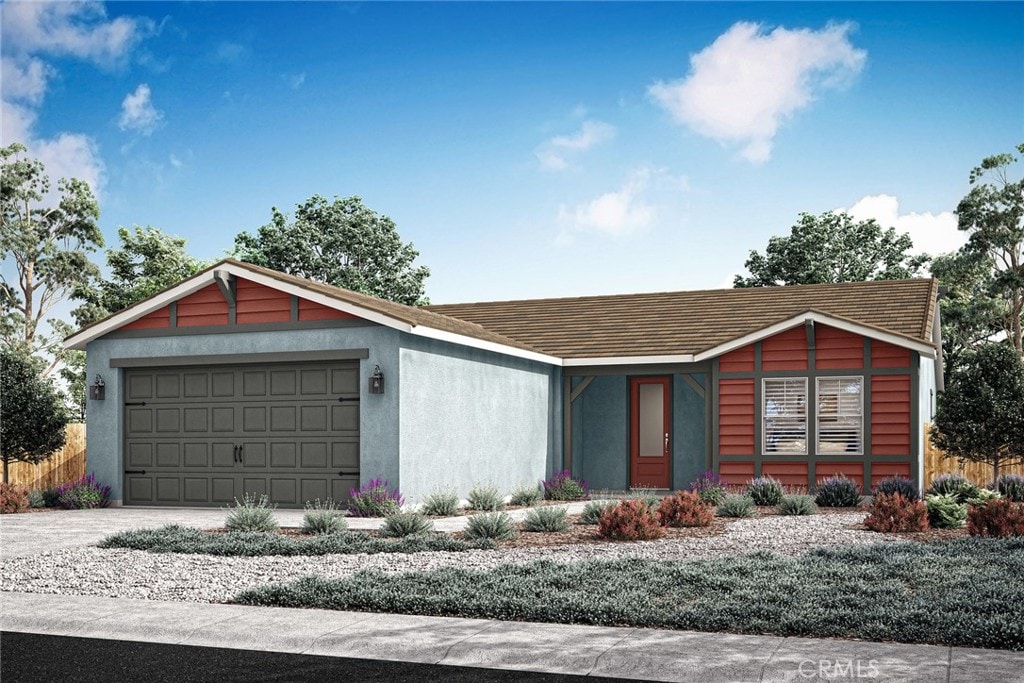 3057 Harvest Ln, San Jacinto, CA 92582 - photo 1
