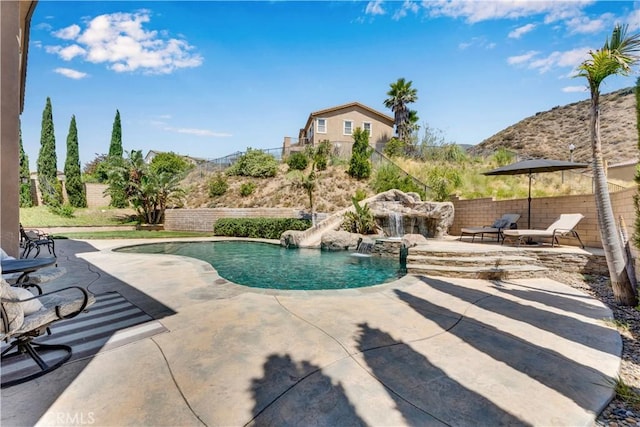 14668 Stageline Ln, Fontana, CA 92336 - photo 49