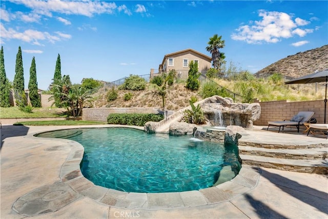 14668 Stageline Ln, Fontana, CA 92336 - photo 50