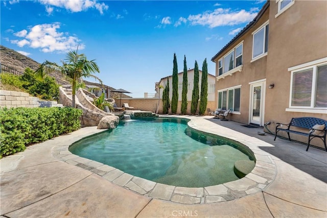 14668 Stageline Ln, Fontana, CA 92336 - photo 52