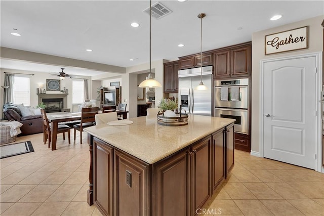 14668 Stageline Ln, Fontana, CA 92336 - photo 23