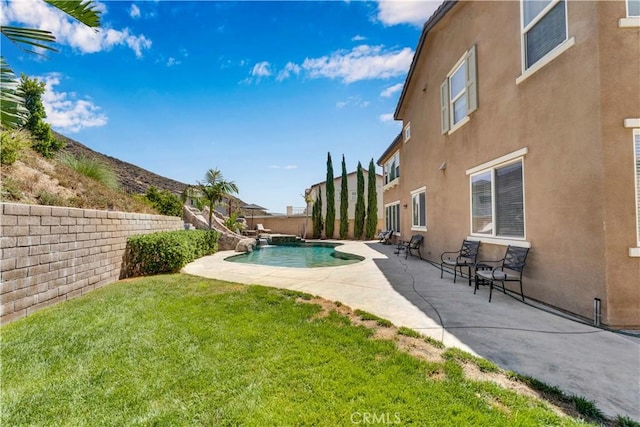 14668 Stageline Ln, Fontana, CA 92336 - photo 53