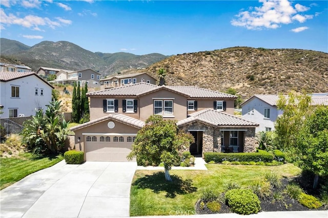 14668 Stageline Ln, Fontana, CA 92336 - photo 4