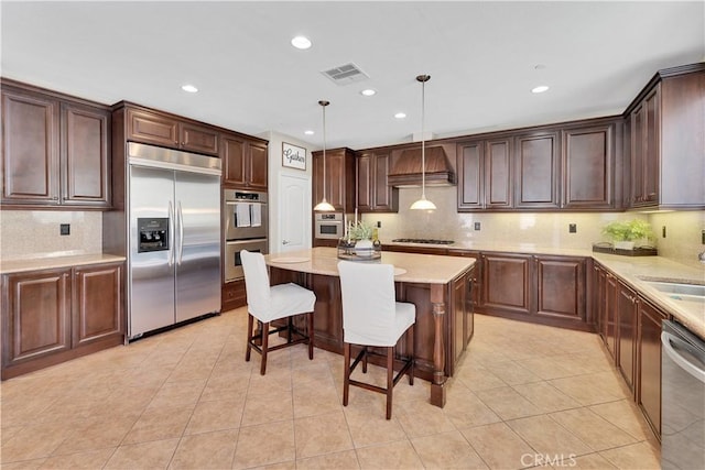 14668 Stageline Ln, Fontana, CA 92336 - photo 21