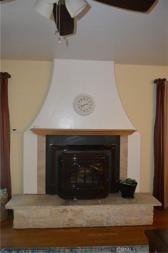 3481134833 Wintergreen Loop, North Fork, CA 93643 - photo 10