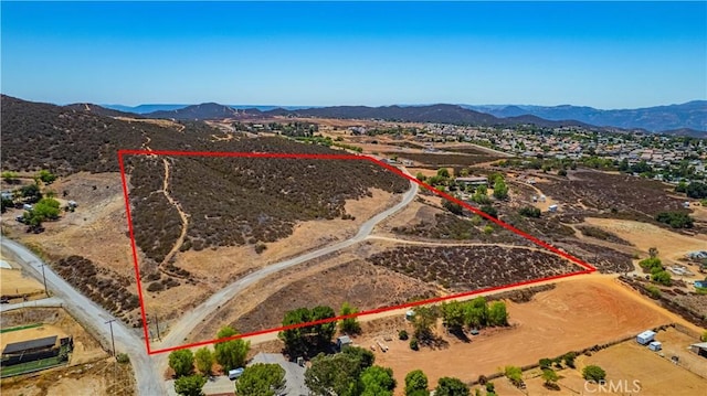 0 Wright, Menifee, CA 92584 - photo 1