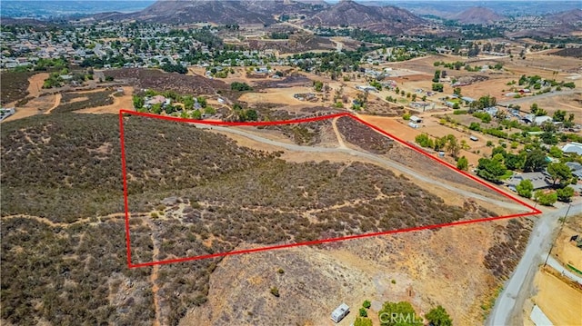 0 Wright, Menifee, CA 92584 - photo 2
