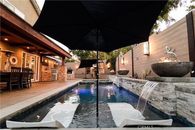 3428 Birchleaf Dr, Corona, CA 92881 - photo 50