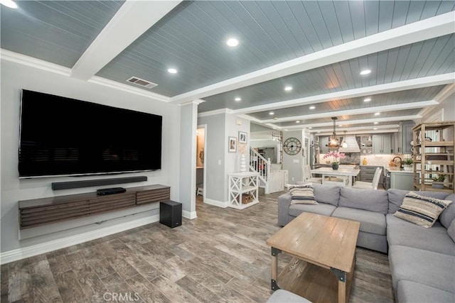 3428 Birchleaf Dr, Corona, CA 92881 - photo 9