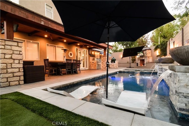 3428 Birchleaf Dr, Corona, CA 92881 - photo 3