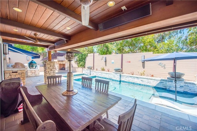 3428 Birchleaf Dr, Corona, CA 92881 - photo 39