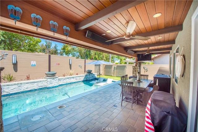 3428 Birchleaf Dr, Corona, CA 92881 - photo 45