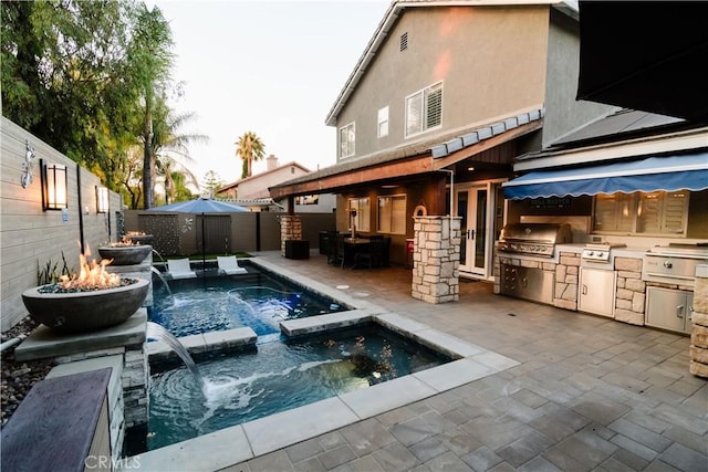 3428 Birchleaf Dr, Corona, CA 92881 - photo 47