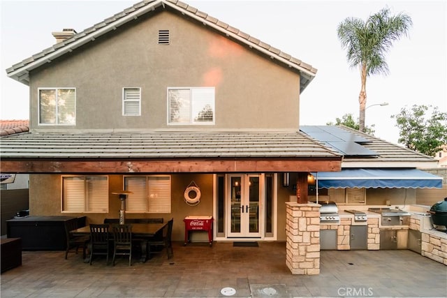 3428 Birchleaf Dr, Corona, CA 92881 - photo 46