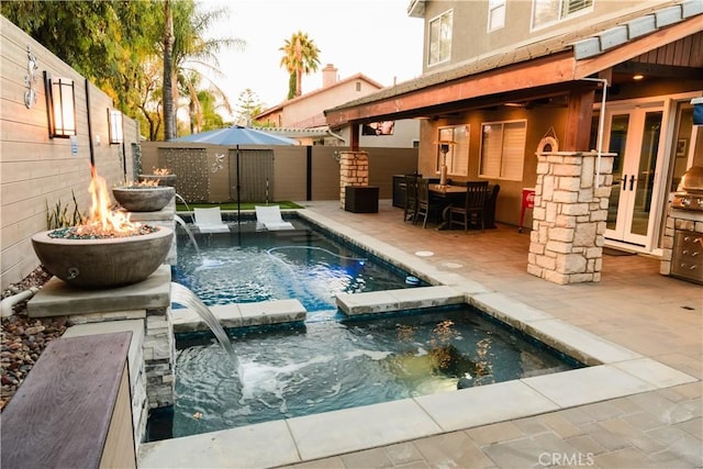 3428 Birchleaf Dr, Corona, CA 92881 - photo 48
