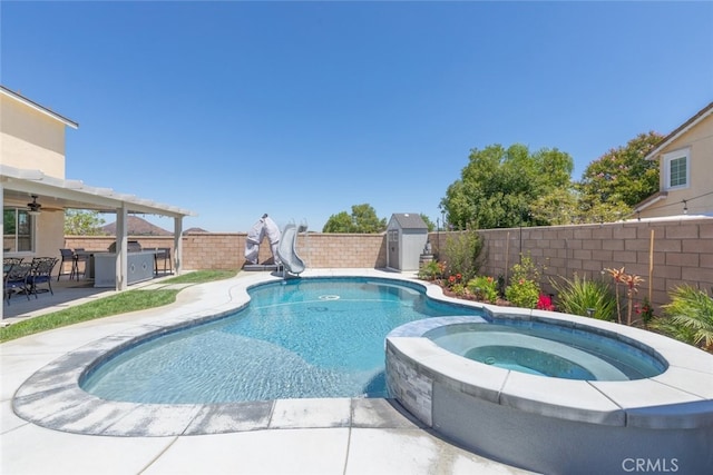 32762 Forgecroft St, Menifee, CA 92584 - photo 32