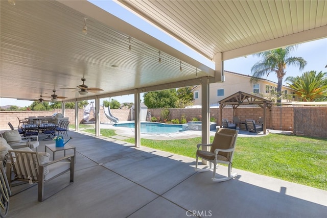 32762 Forgecroft St, Menifee, CA 92584 - photo 40