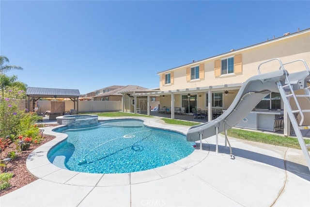 32762 Forgecroft St, Menifee, CA 92584 - photo 34