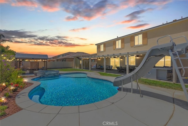 32762 Forgecroft St, Menifee, CA 92584 - photo 29