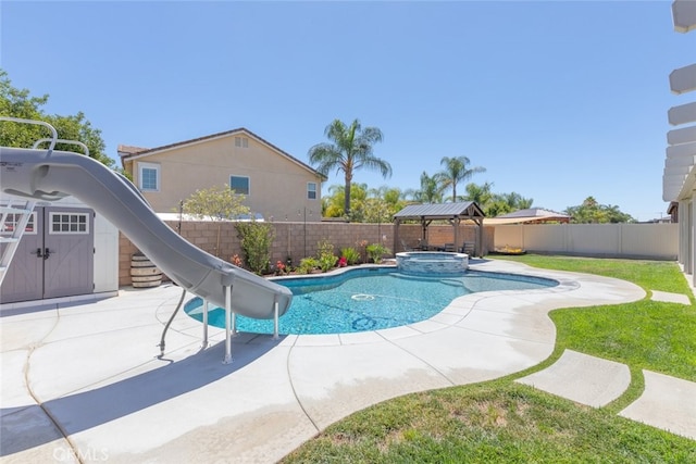 32762 Forgecroft St, Menifee, CA 92584 - photo 33