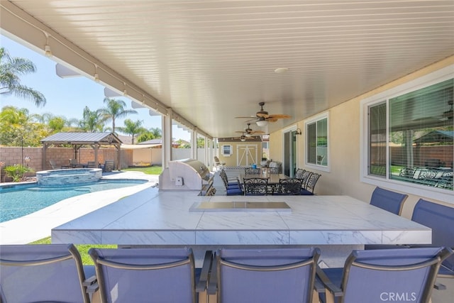 32762 Forgecroft St, Menifee, CA 92584 - photo 37