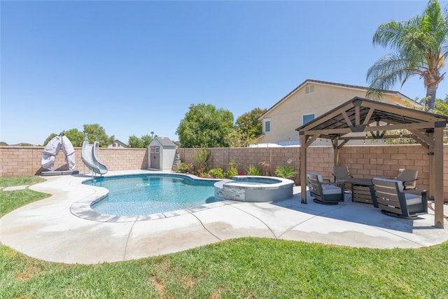 32762 Forgecroft St, Menifee, CA 92584 - photo 30