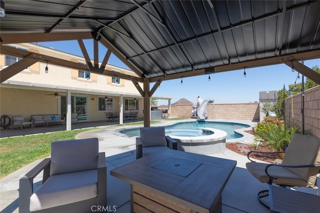 32762 Forgecroft St, Menifee, CA 92584 - photo 31