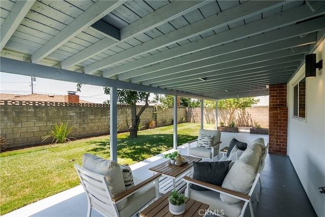 4361 Berkeley St, Montclair, CA 91763 - photo 25