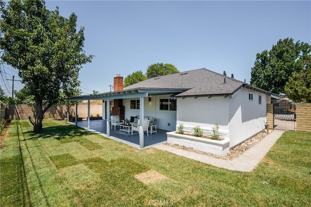 4361 Berkeley St, Montclair, CA 91763 - photo 23