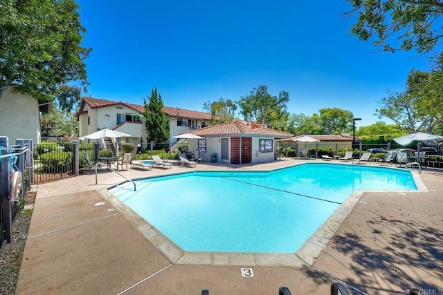 966 Lupine Hills Dr Unit 66, Vista, CA 92081 - photo 26