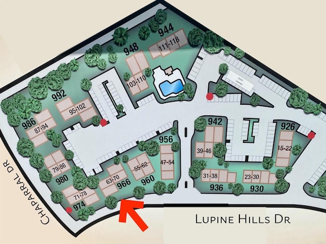 966 Lupine Hills Dr Unit 66, Vista, CA 92081 - photo 29