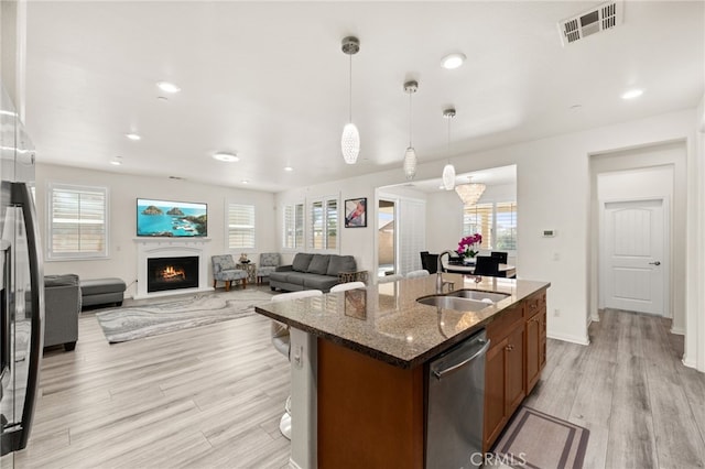 5410 Salt Bush Way, Fontana, CA 92336 - photo 10