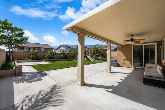 5410 Salt Bush Way, Fontana, CA 92336 - photo 41