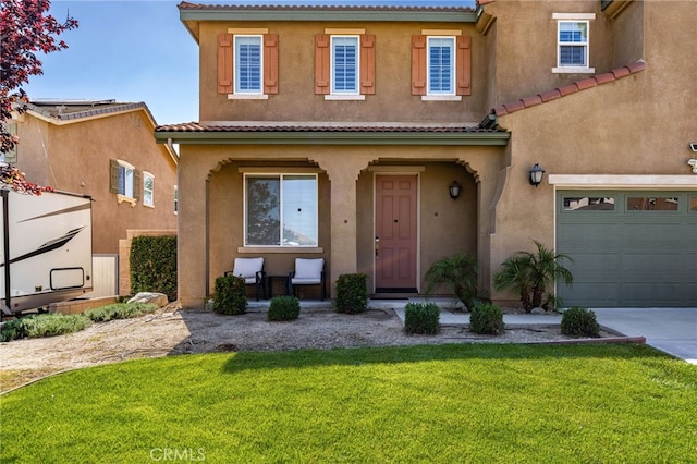 5410 Salt Bush Way, Fontana, CA 92336 - photo 4