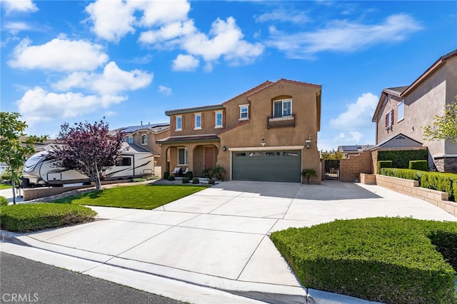 5410 Salt Bush Way, Fontana, CA 92336 - photo 2
