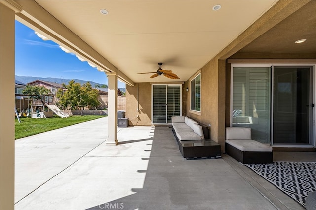 5410 Salt Bush Way, Fontana, CA 92336 - photo 42