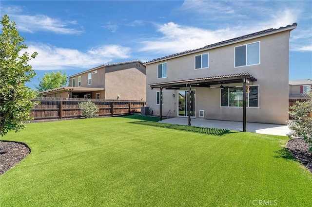 1137 S Pearwood Ave, Fresno, CA 93727 - photo 39
