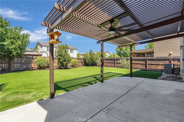 1137 S Pearwood Ave, Fresno, CA 93727 - photo 36