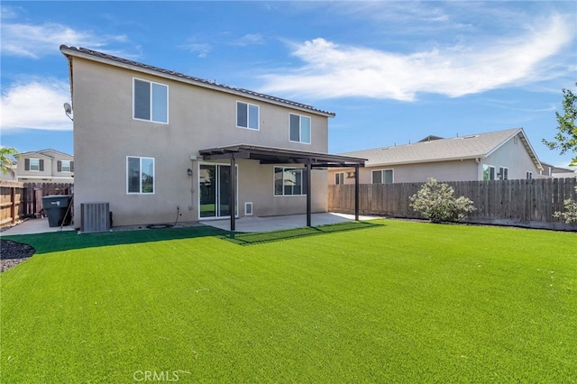 1137 S Pearwood Ave, Fresno, CA 93727 - photo 38
