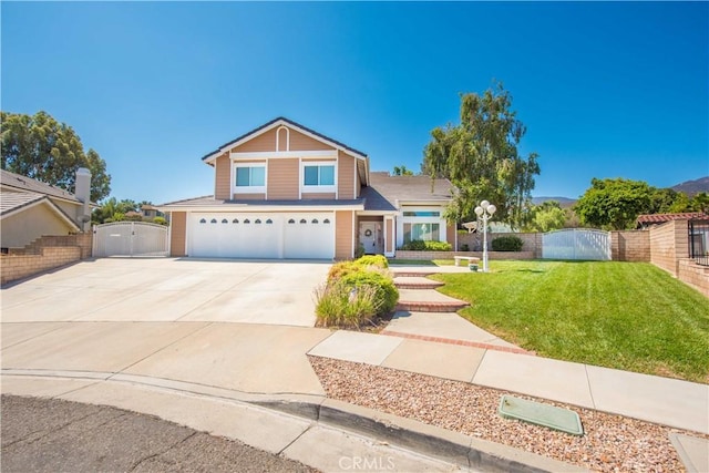 2641 Centennial Cir, Corona, CA 92882 - photo 2