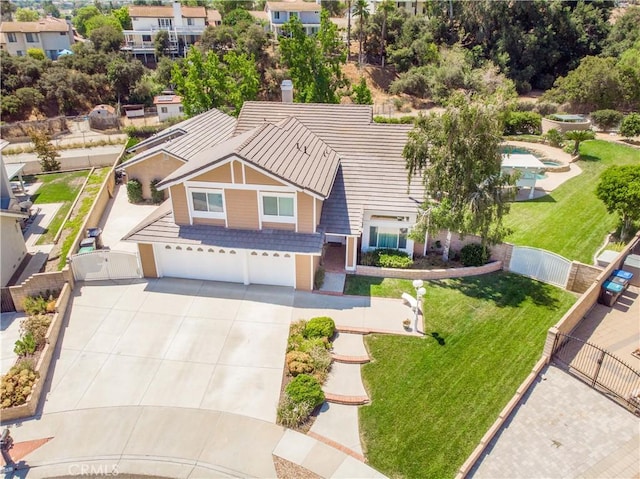 2641 Centennial Cir, Corona, CA 92882 - photo 1