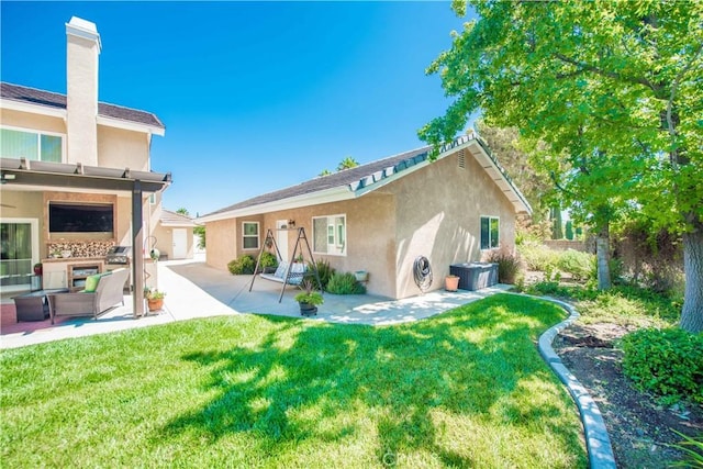2641 Centennial Cir, Corona, CA 92882 - photo 47
