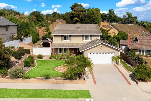 2102 Evergreen Springs Dr, Diamond Bar, CA 91765 - photo 2
