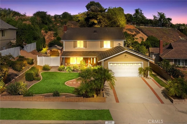 2102 Evergreen Springs Dr, Diamond Bar, CA 91765 - photo 1