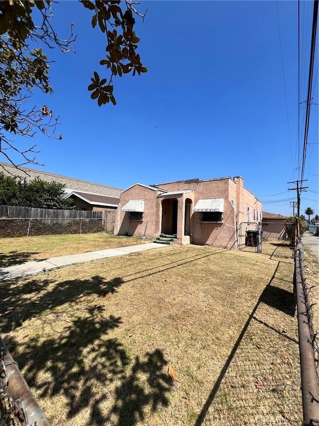 317 W 107th St, Los Angeles, CA 90003 - photo 8