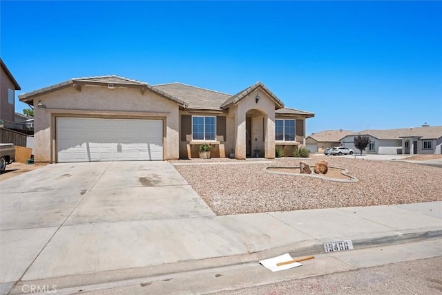 13466 Pleasant View Ave, Hesperia, CA 92344 - photo 2